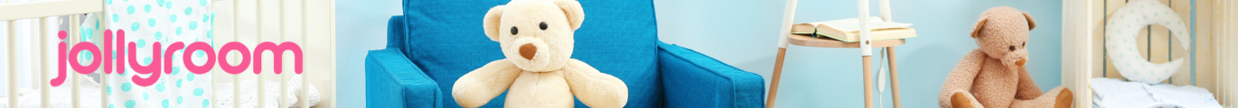Jollyroom Alennuskoodi-banneri